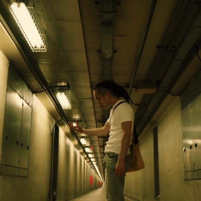 I'm Poorのジャケット写真
