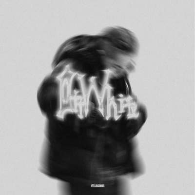 Off White Front Cover