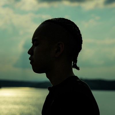 Angels Cryのジャケット写真