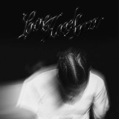 LOVE HOOD SOMA Front Cover