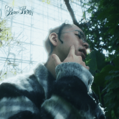 BoroBoro Front Cover