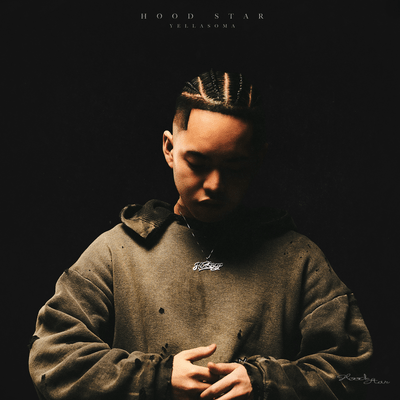 HOOD STAR Front Cover