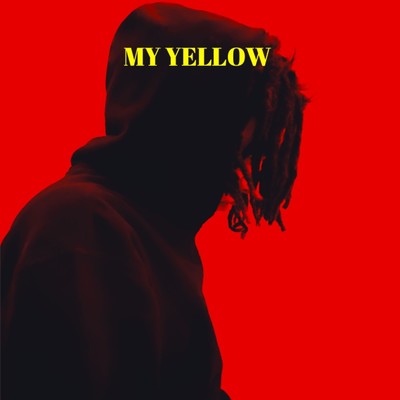MY YELLOWのジャケット写真