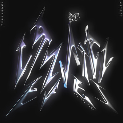 Crystal Eyes (feat. ijuice) Front Cover