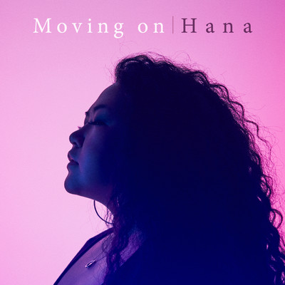 Moving Onのジャケット写真