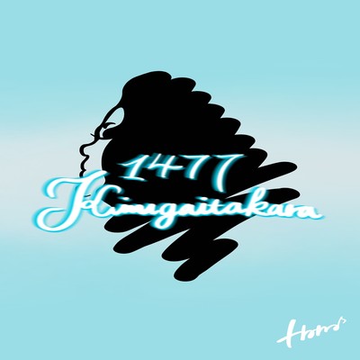 1477 ~Kimigaitakara~ Front Cover