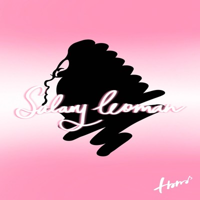 Salary-Woman Front Cover