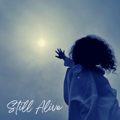 Still Aliveのジャケット写真