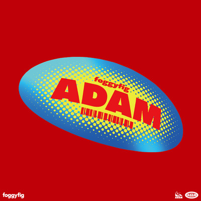 ADAM Front Cover