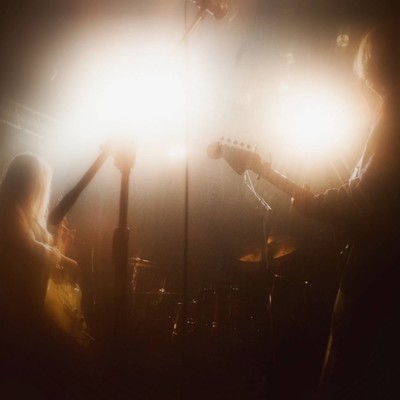 プロローグのジャケット写真