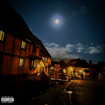 anymore Front Cover