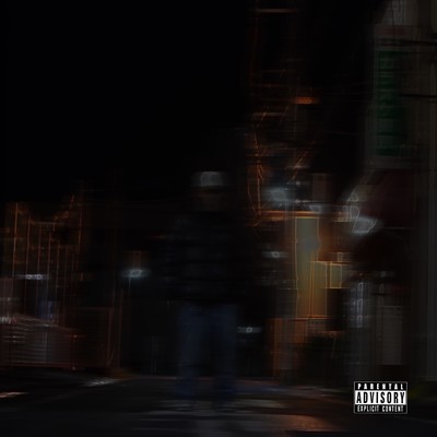 Low Front Cover