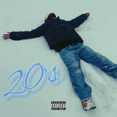 20's Front Cover