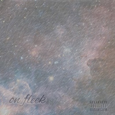 On Fleek Front Cover