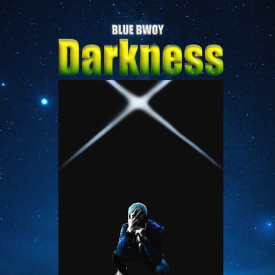Darkness Front Cover