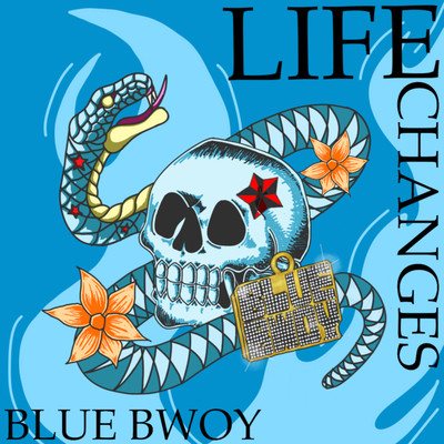Life Changes Front Cover