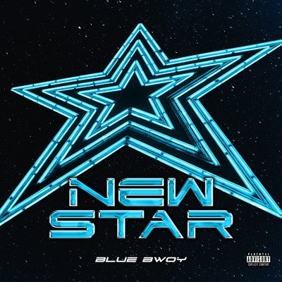 NEW STAR Front Cover