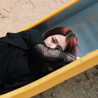 Amaryllis Front Cover