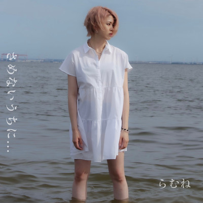 さめないうちに…のジャケット写真