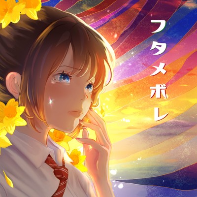 Love at second sight Front Cover