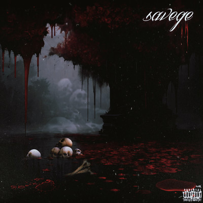 savage Front Cover
