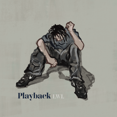 PlayBack Front Cover