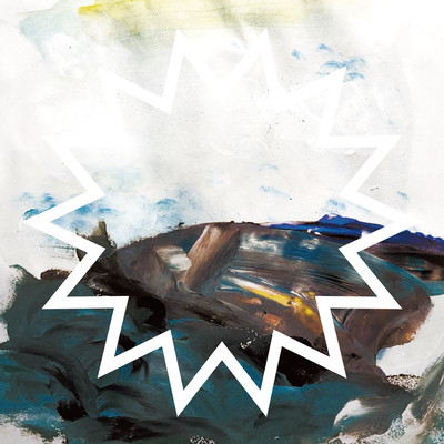 KURABECHAW Front Cover