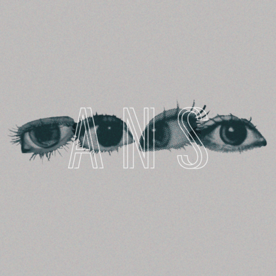 ANS Front Cover