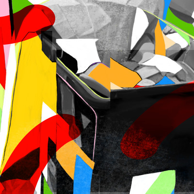 SKUMSCAMSCUMのジャケット写真