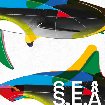 S.E.A Front Cover