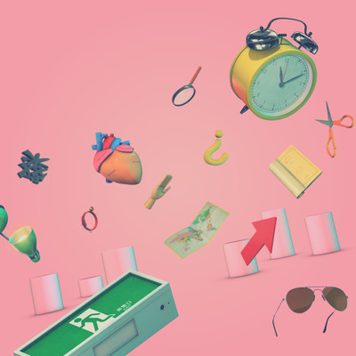 Tamashii Release Front Cover