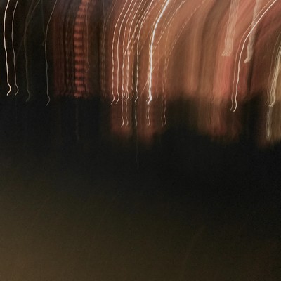 Monkey doll Front Cover