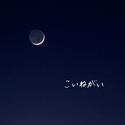 こいねがいのジャケット写真
