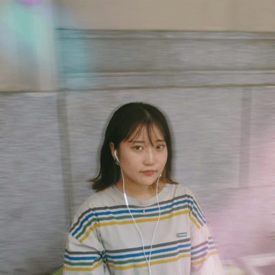 Earphone Front Cover