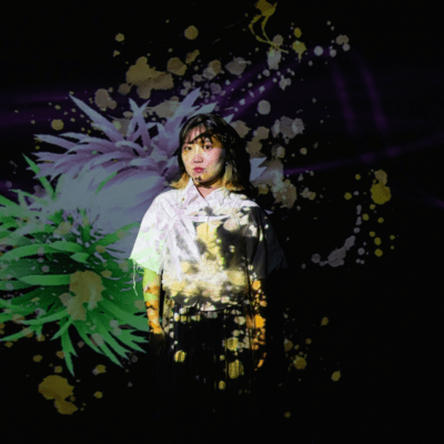 仕事のジャケット写真