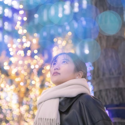 彩雲のジャケット写真