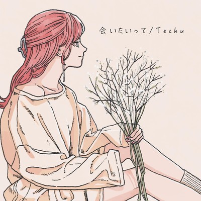 I wanna meet you Front Cover