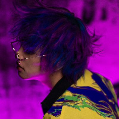 for SNSのジャケット写真