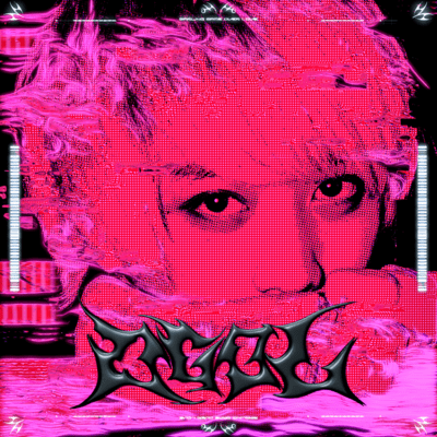 Darling Game Over Love Front Cover