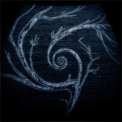 Living Hurts (Self Cover Ver.) Front Cover