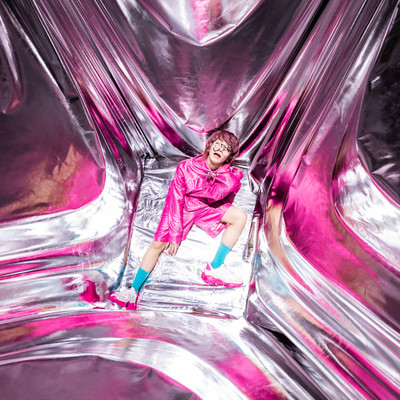 しんどいね。のジャケット写真