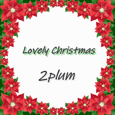 Lovely Christmas Front Cover