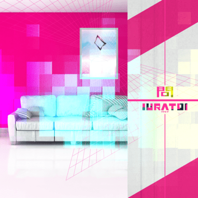 問のジャケット写真