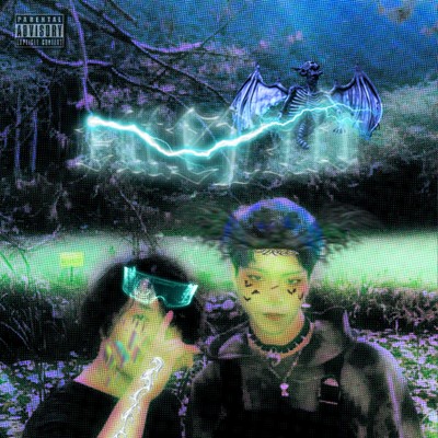 emerald (feat. $hootlow) Front Cover