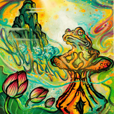 Yasegaeru Front Cover