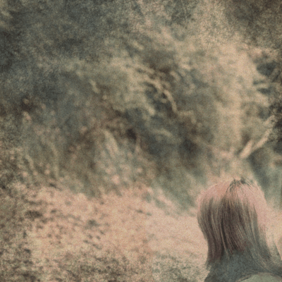 Freeze on Front Cover