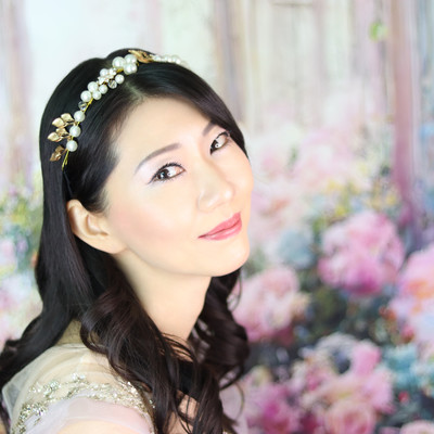 The Eternal Prayerのジャケット写真