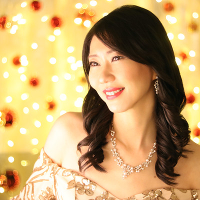 White Christmas Front Cover