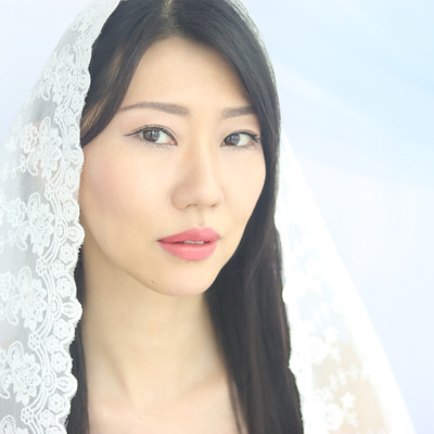 Ave Maria Front Cover