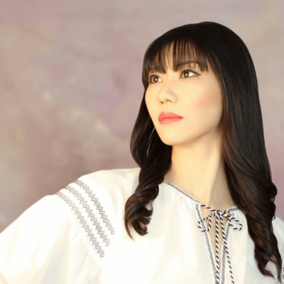 Polyushko Poleのジャケット写真